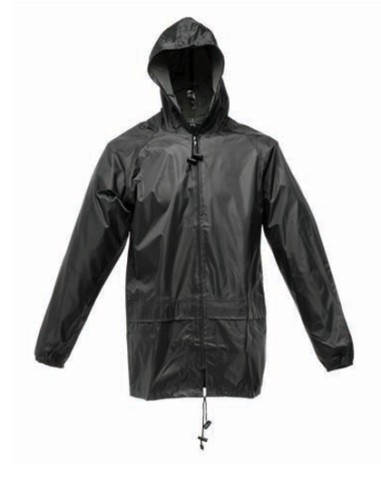 R-TRW408-Pro Stormbreak Jacket